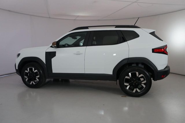 DACIA Duster usata, con Sensori di parcheggio posteriori
