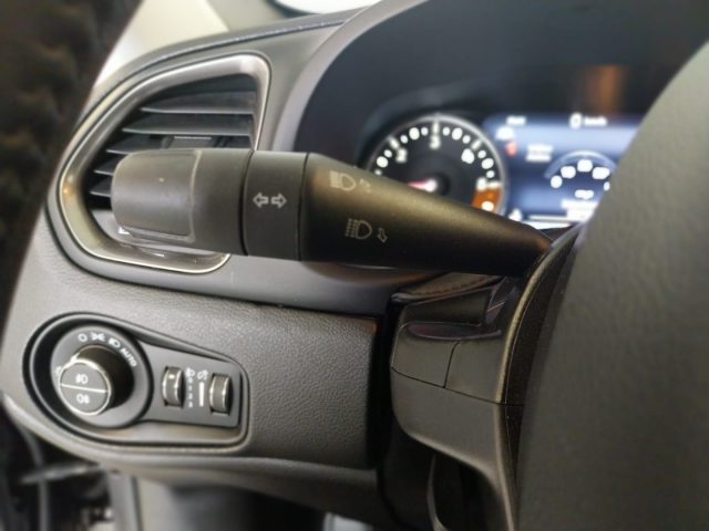 JEEP Renegade usata, con Park Distance Control