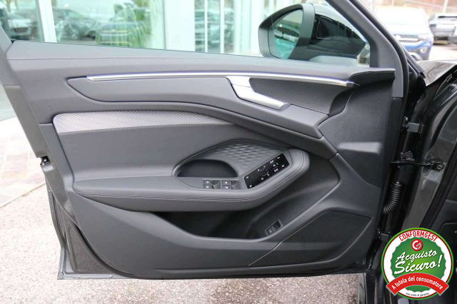 AUDI A6 usata, con Sedili riscaldati