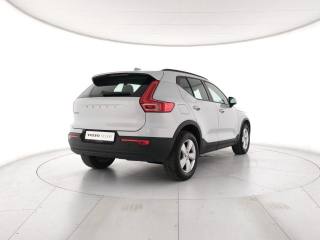 VOLVO XC40 usata, con Alzacristalli elettrici