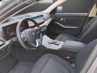BMW 318 usata, con Cerchi in lega