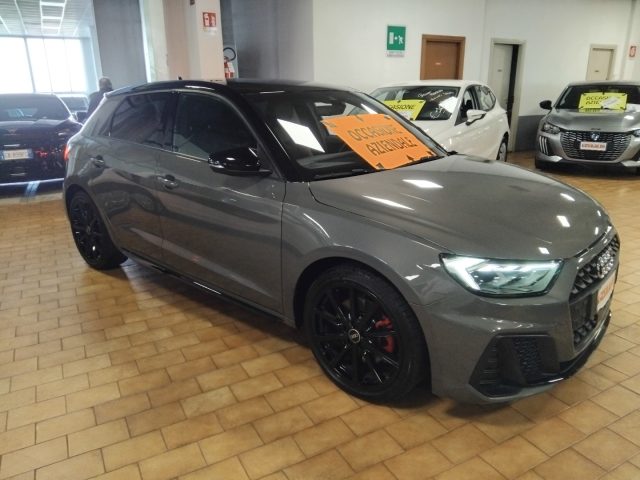 AUDI A1 usata, con ABS