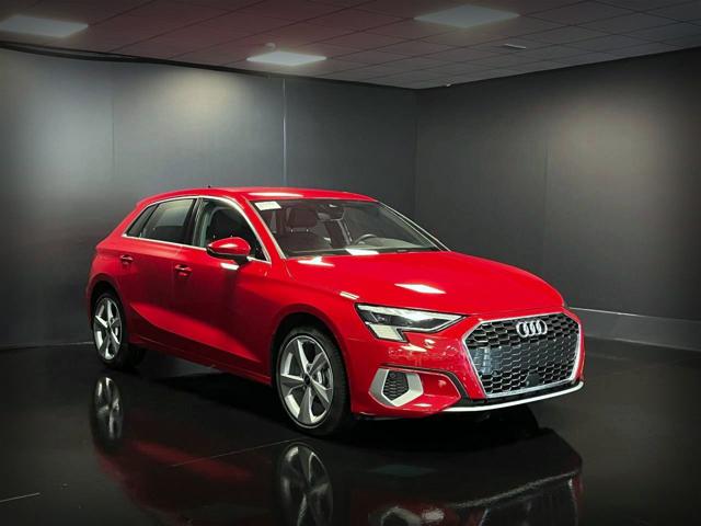 AUDI A3 usata, con Airbag laterali