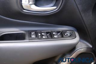 JEEP Renegade usata, con Airbag testa