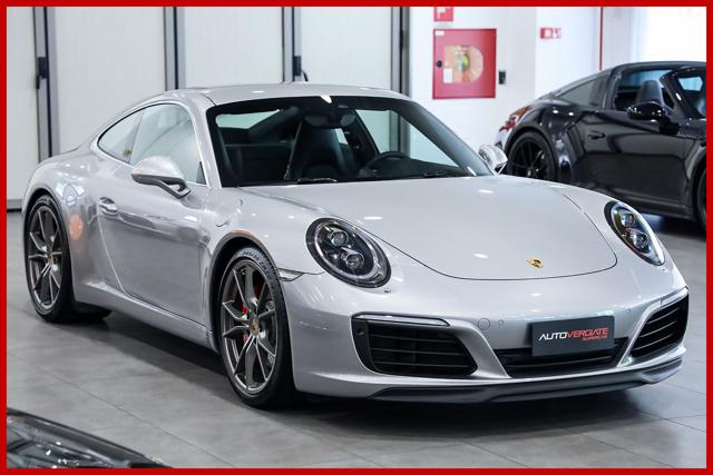 PORSCHE 991 usata, con Airbag laterali