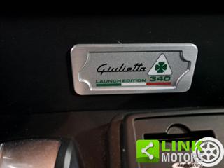 ALFA ROMEO Giulietta usata, con Controllo trazione