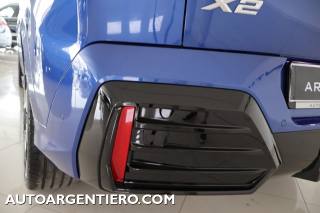 BMW X2 usata, con Limitatore di velocità