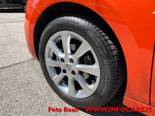OPEL Corsa usata, con Specchietti laterali elettrici