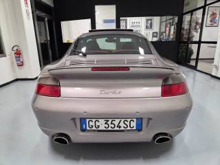PORSCHE 911 usata, con Autoradio