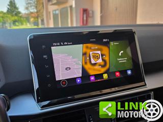 SEAT Tarraco usata, con Regolazione elettrica sedili