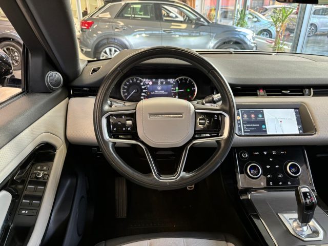 LAND ROVER Range Rover Evoque usata, con Controllo trazione