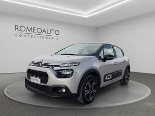 CITROEN C3 usata, con Airbag