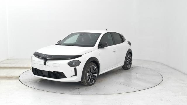 LANCIA Ypsilon usata, con ABS