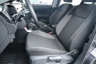 VOLKSWAGEN Taigo usata, con Antifurto
