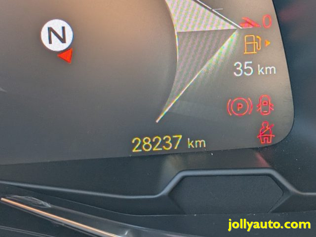 DS AUTOMOBILES DS 7 usata, con ESP