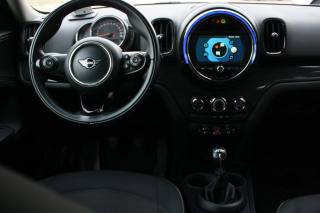 MINI Countryman usata, con Servosterzo