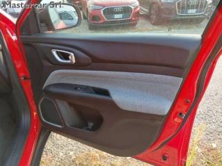 JEEP Compass usata, con Alzacristalli elettrici