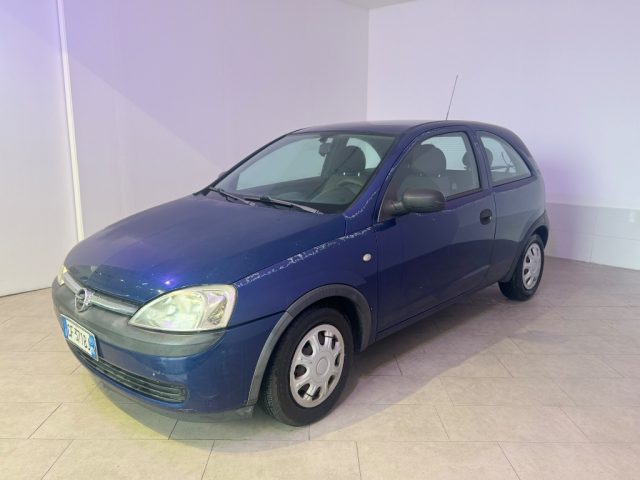 OPEL Corsa usata 2