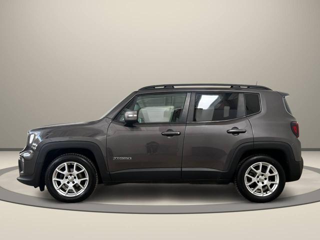 JEEP Renegade usata, con Airbag laterali