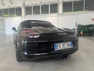 PORSCHE Boxster usata, con Airbag Passeggero