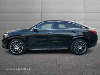 MERCEDES-BENZ GLE 300 usata, con Cerchi in lega