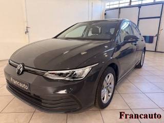 VOLKSWAGEN Golf 2.0 TDI 115 Cv SCR Life