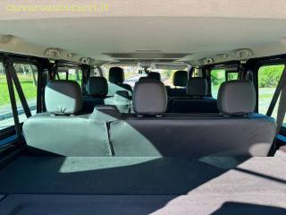 OPEL Vivaro usata, con Sensore di pioggia