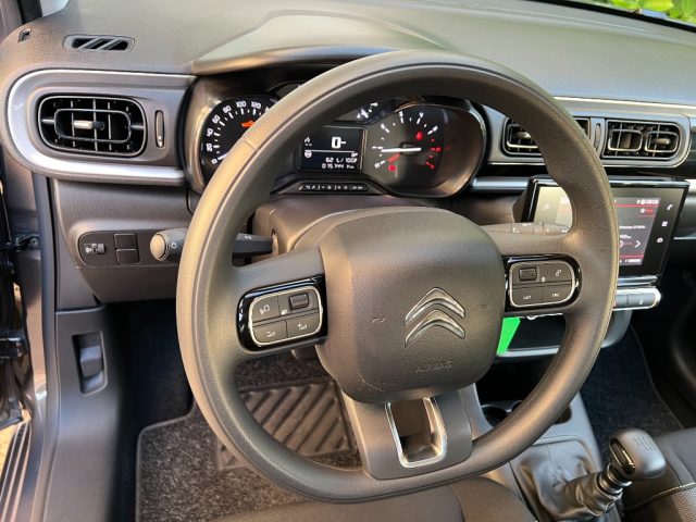 CITROEN C3 usata 20