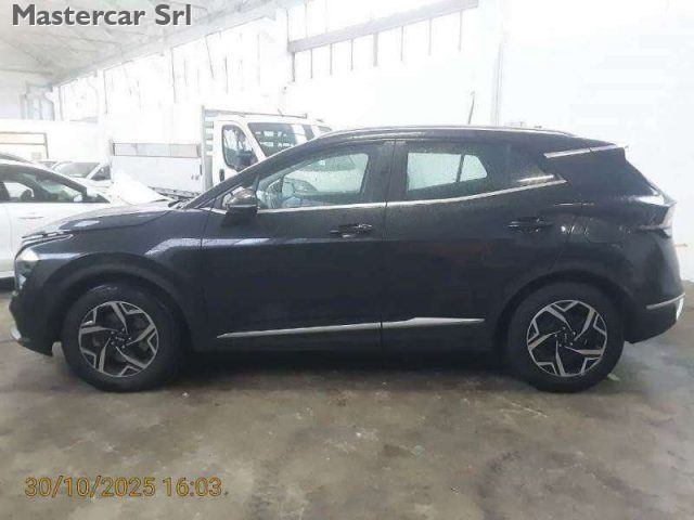 KIA Sportage usata, con Autoradio
