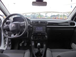 CITROEN C3 usata 20