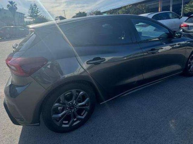 FORD Focus usata, con Airbag laterali