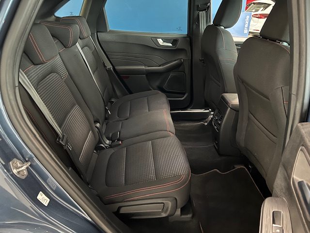FORD Kuga usata, con Filtro antiparticolato