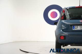 FIAT Panda usata 46