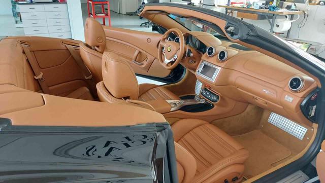 FERRARI California usata, con ESP