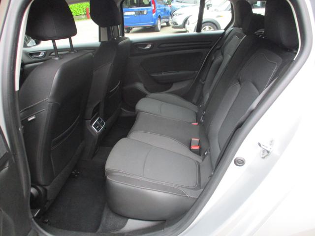 RENAULT Megane usata, con Climatizzatore