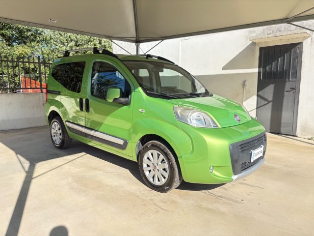 FIAT Qubo usata, con Airbag laterali