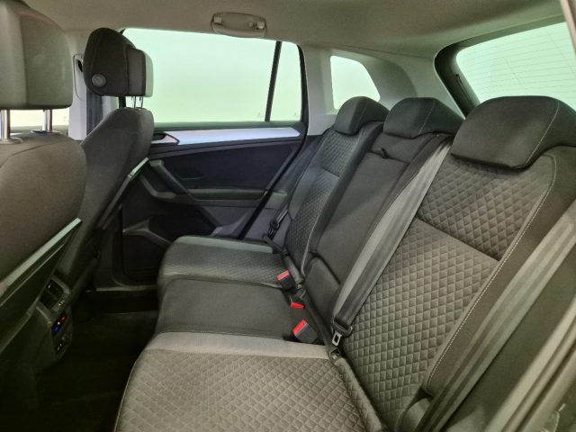 VOLKSWAGEN Tiguan usata, con ESP