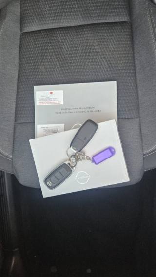 NISSAN Qashqai usata, con Cerchi in lega