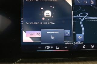 BMW 420 usata, con Servosterzo