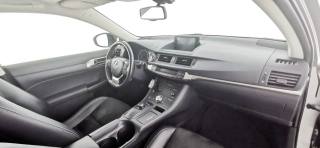 LEXUS CT 200h usata 52