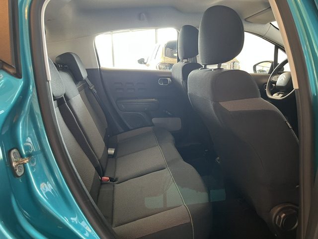 CITROEN C3 usata, con Immobilizzatore elettronico