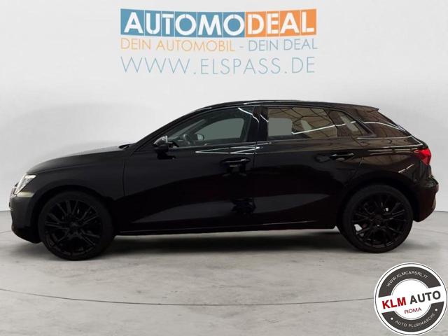 AUDI A3 usata, con Airbag Passeggero