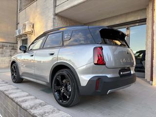 MINI Countryman usata, con Boardcomputer
