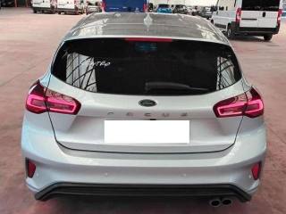 FORD Focus usata, con Alzacristalli elettrici