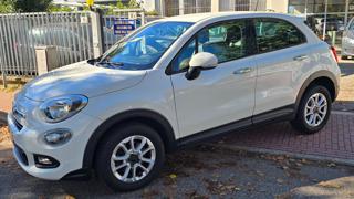 FIAT 500X usata, con Airbag
