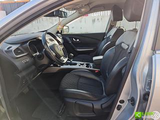 RENAULT Kadjar usata, con Chiusura centralizzata
