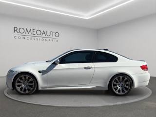 BMW M3 usata, con Airbag laterali