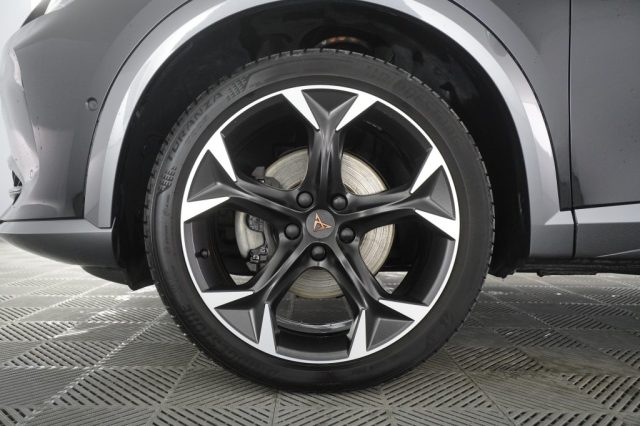 CUPRA Formentor usata 8