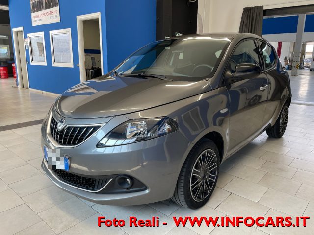 LANCIA Ypsilon usata, con Alzacristalli elettrici