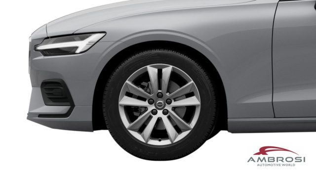 VOLVO V60 usata 6